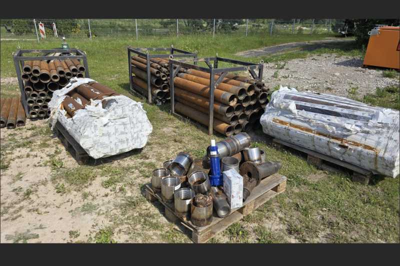 OmecoHub - Immagine CMV PIPES